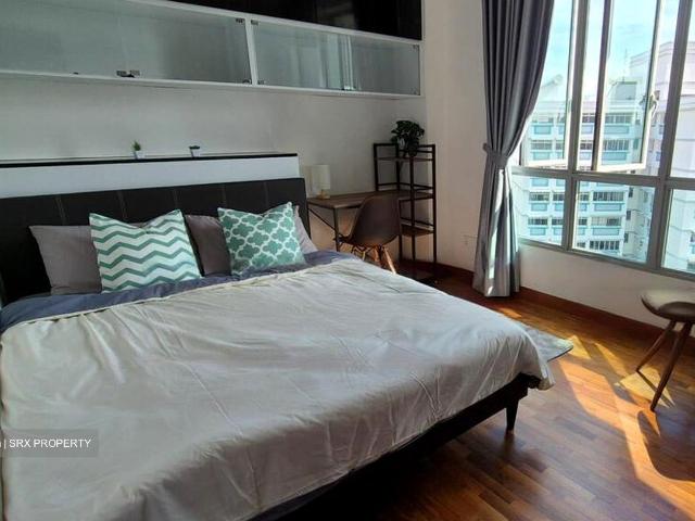 Condominium for rent in Pasir Ris