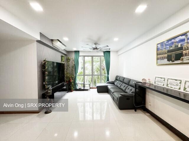 Condominium for sale