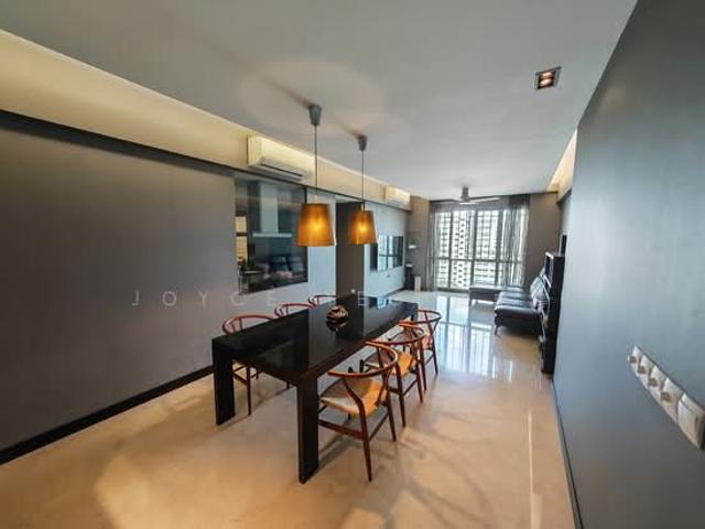 Condominium for rent