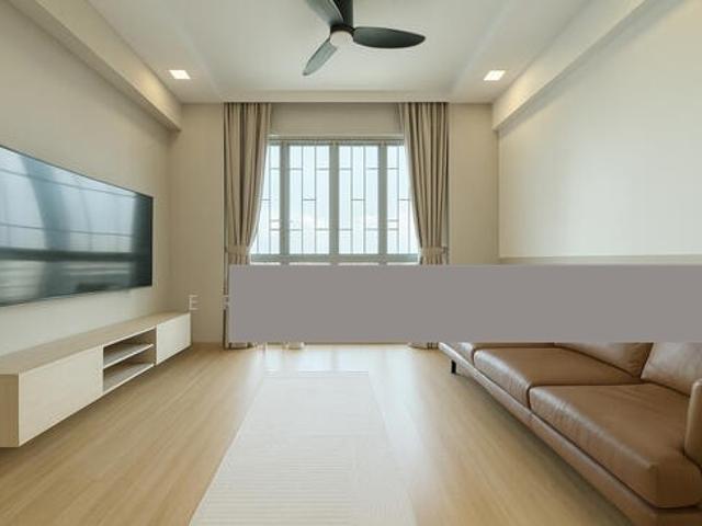 Condominium for rent