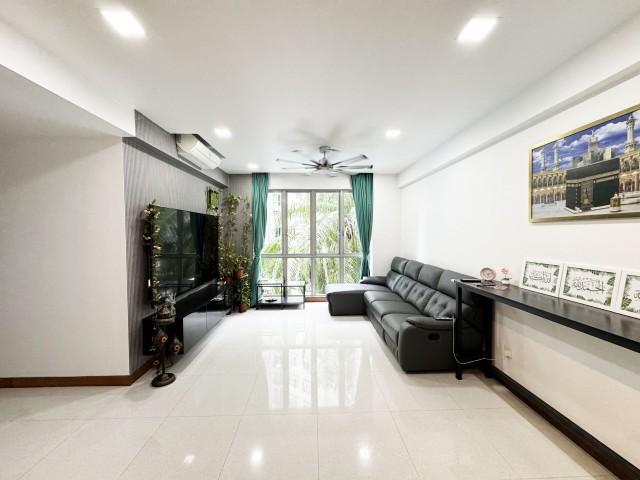 Condominium for sale