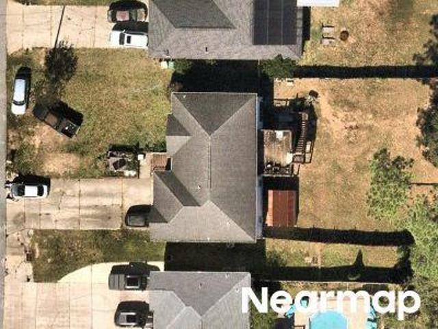 House for sale in Crestview, Florida