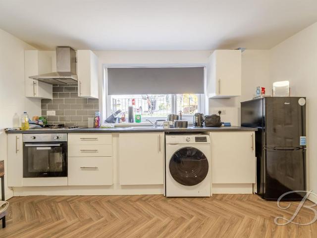 Studio for rent in Ollerton and Boughton CP, Alverton