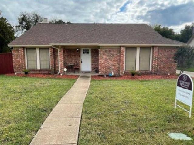 House for sale in DeSoto, Dallas County