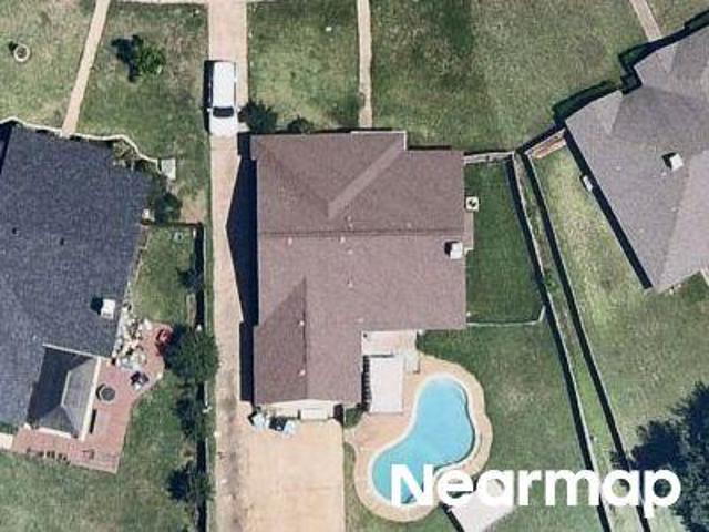 House for sale in Desoto, Texas