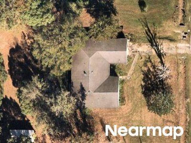 House for sale in Brooksville, Florida