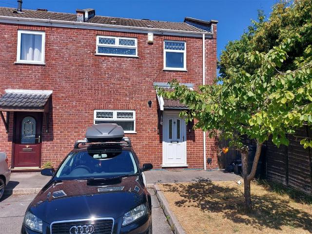 House for rent in Speedwell, Bristol