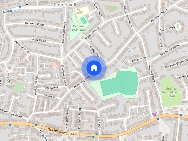 House for rent in Feckenham, Isle Of Man