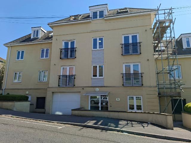 Studio for rent in Feckenham, City Of Bristol
