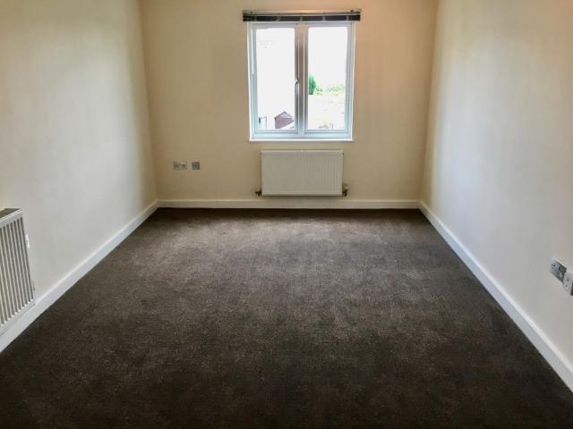 Apartment for rent in St George, Bristol