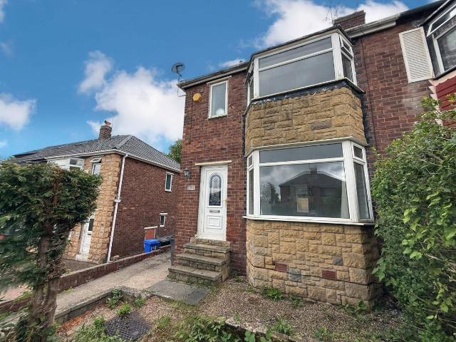 House for rent in Page Hall, Sheffield