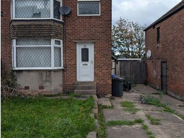 House for rent in Page Hall, Sheffield
