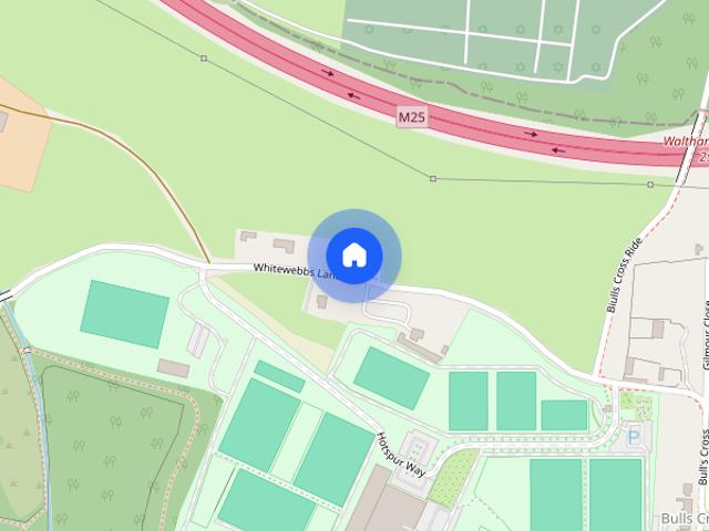 House for rent in Greater London