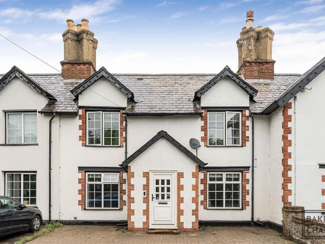 House for rent in Greater London