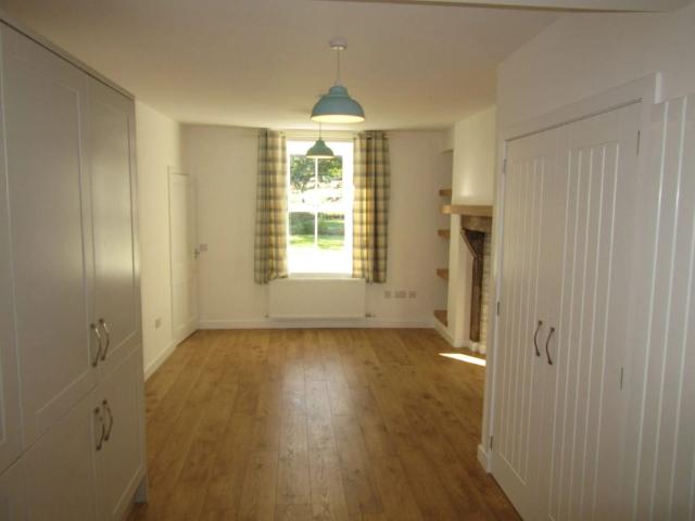 House for rent in Scotland