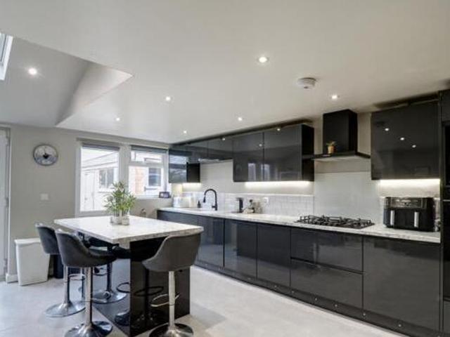 House for sale in Higher Bartle, Lancashire