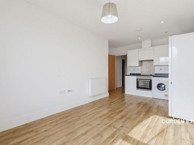 Apartment for rent in Fordham Heath, Essex