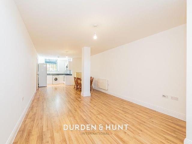 Apartment for rent in Fordham Heath, Essex