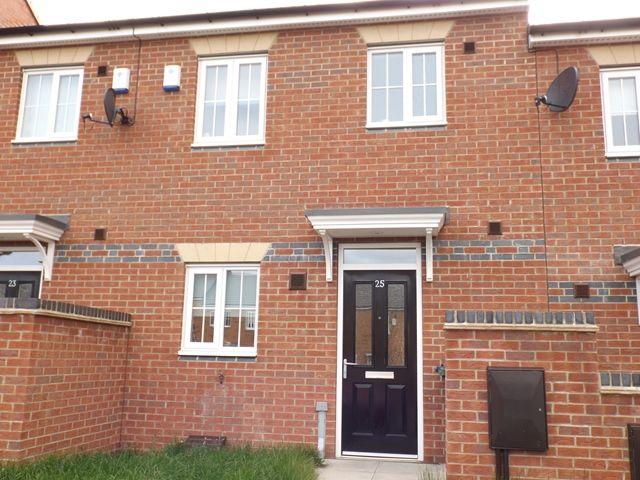 House for rent in Blaydon, Tyne And Wear