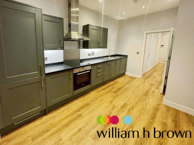 Apartment for rent in Fordham Heath, Essex