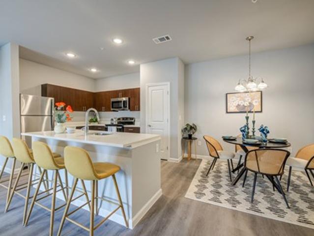 Apartment for rent in Princeton