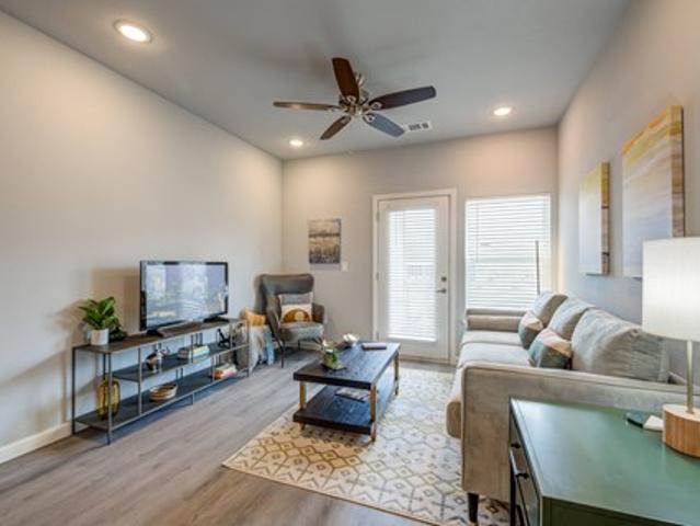 Apartment for rent in Princeton