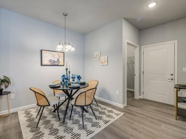 Apartment for rent in Princeton