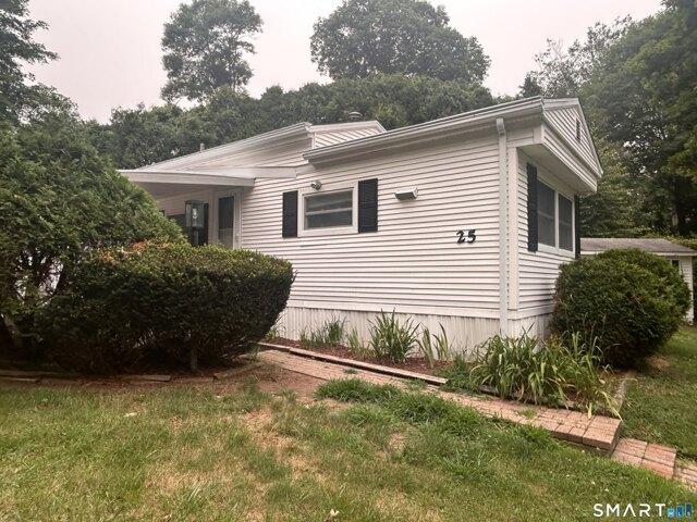 Property for sale in Killingworth, Connecticut
