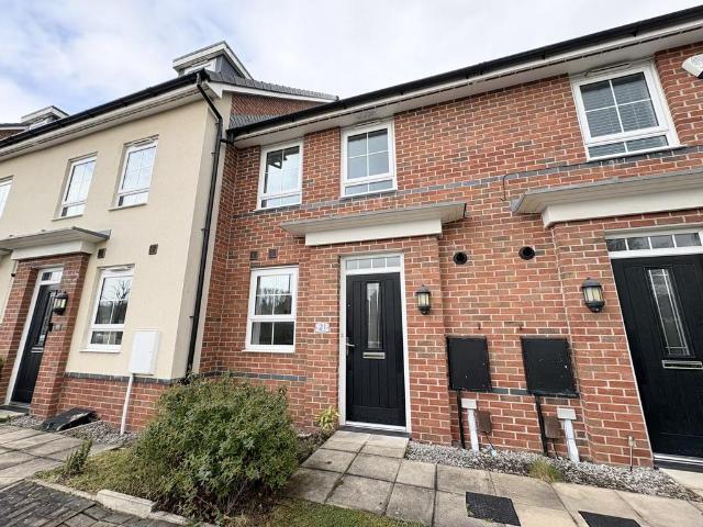 House for rent in Walkden, Salford