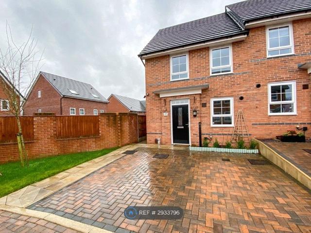 House for rent in Salford, Greater Manchester