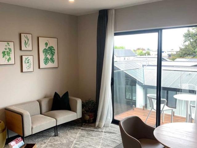 Apartment for rent in Richmond, Linwood-Central-Heathcote Community