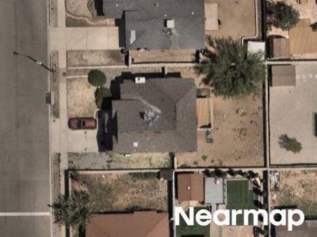 House for sale in El Paso, Texas