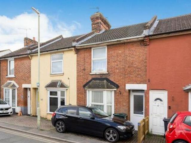 House for sale in South Ashford, Bridgefield