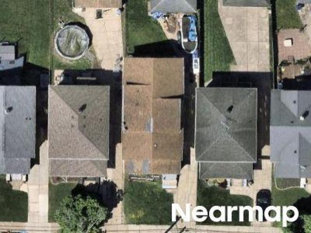 House for sale in Buffalo, New York