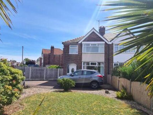 House for sale in Warrington