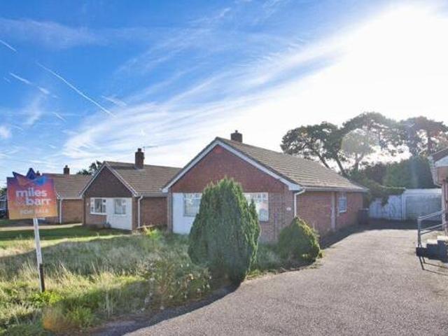 House for sale in Ash, Kent