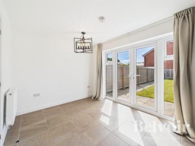 House for rent in Porthill, Frankwell
