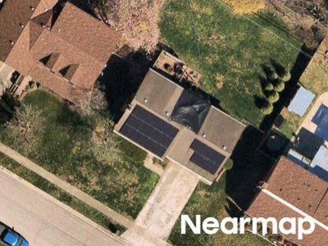 House for sale in Lexington, Kentucky