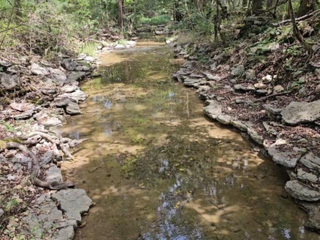 Land for sale in Tennessee