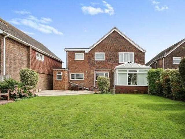 House for sale in Ash, Kent