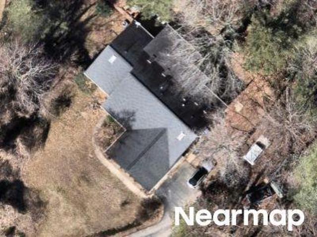 House for sale in Hendersonville, North Carolina