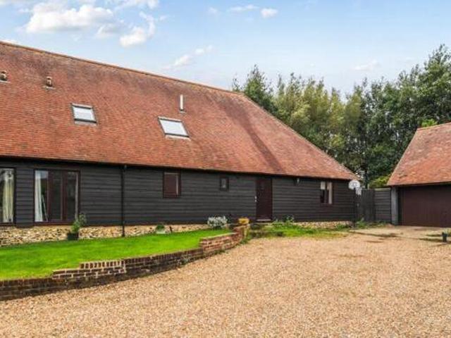 House for sale in Ash, Kent