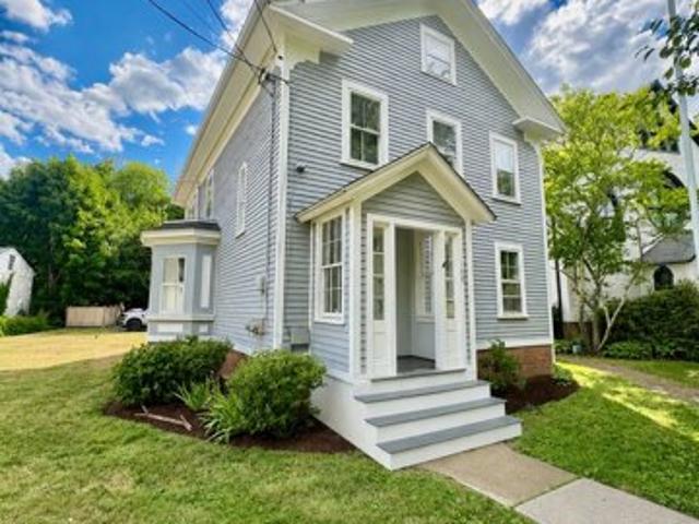 House for sale in Guilford, Connecticut