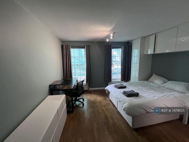 House for rent in Fitzrovia, Greater London