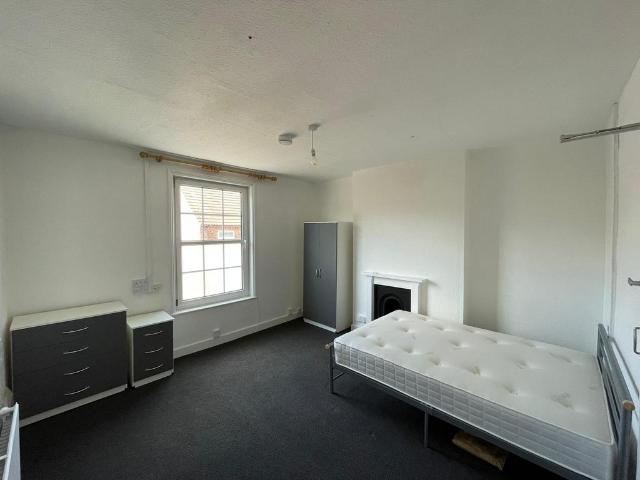 House for rent in New Town, Newark and Sherwood