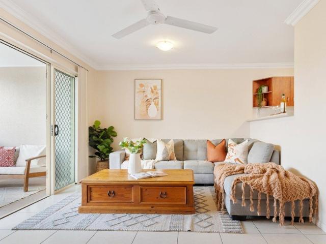 Apartment for sale in Cairns, Queensland