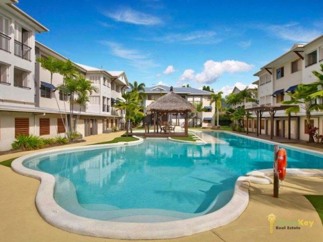 Apartment for sale in Manoora, Cairns