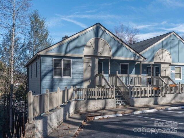 Condo for sale in Lake Junaluska