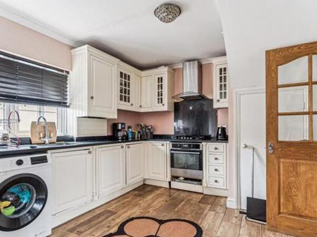 House for sale in Lyons, Greater London