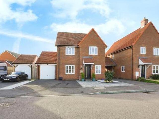 House for sale in Ash, Kent